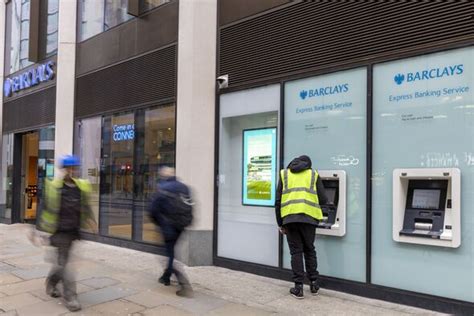 Money blog: Major change for Barclays customers next week; .